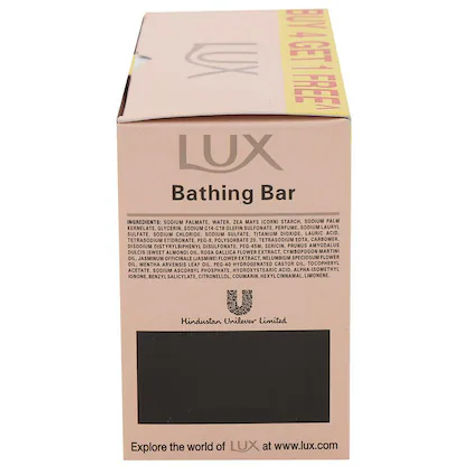 Lux Velvet Glow Soap - Jasmine & Vitamin E