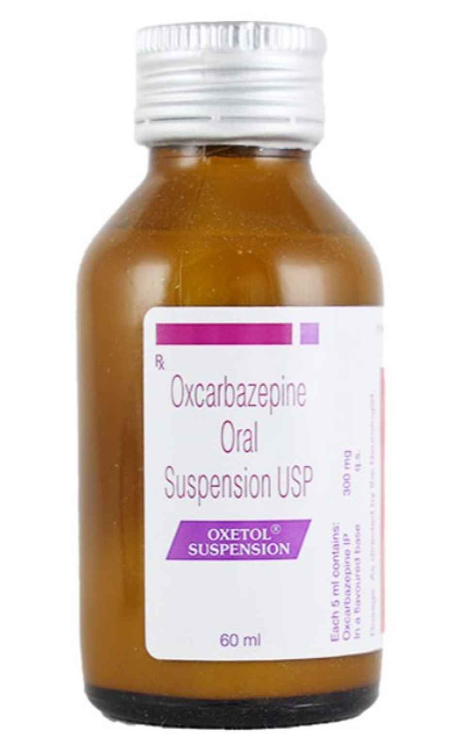 Oxetol Suspension