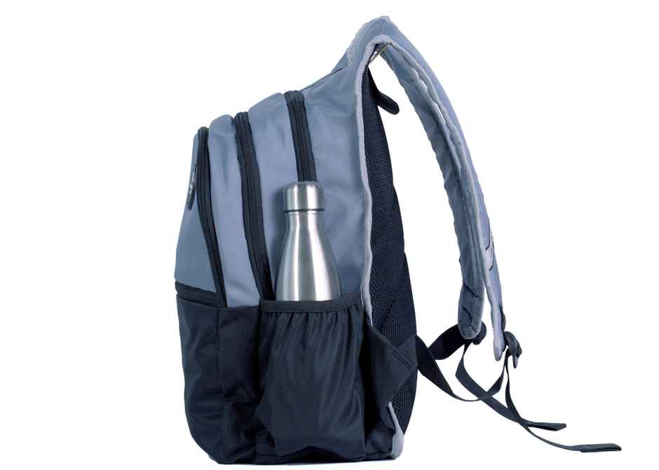 Faber Castell-School Bag - Buddy Bag + Black