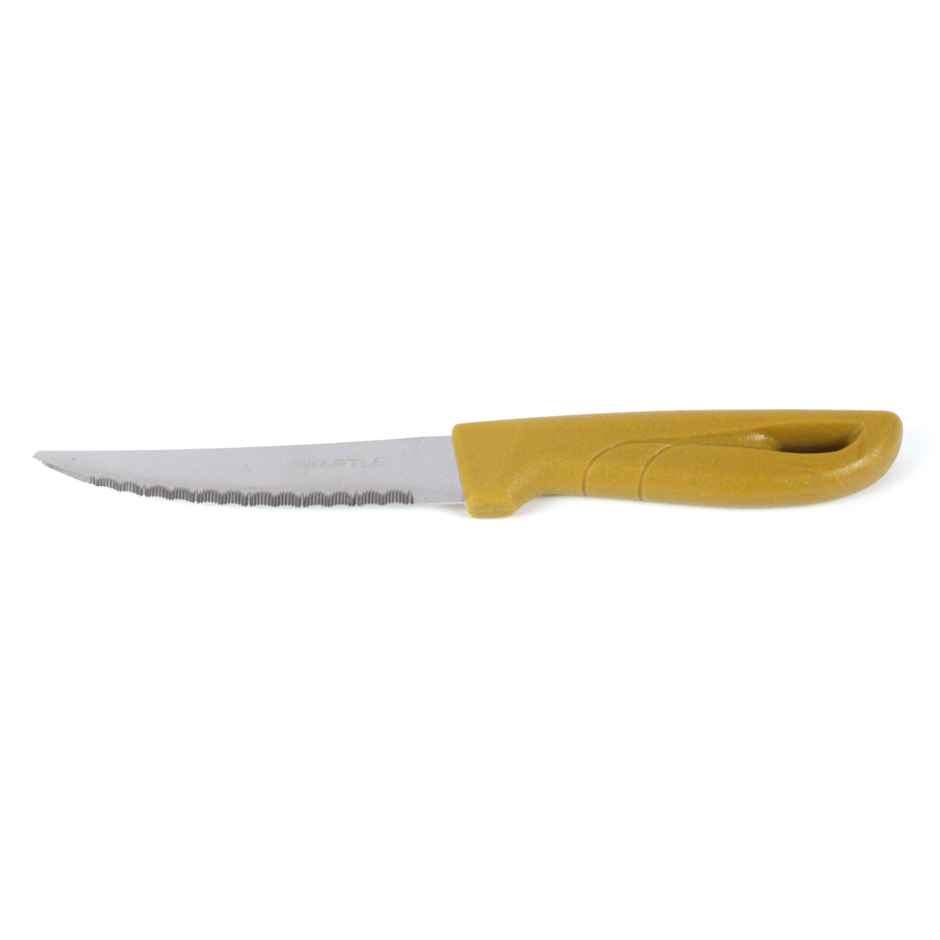 KVG 2 Pcs Knife & 1 Peeler Set