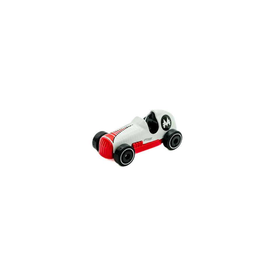 Hot Wheels HW Pass N Go Toy Car | Worldwide Basic Series | For Kids & Collectors