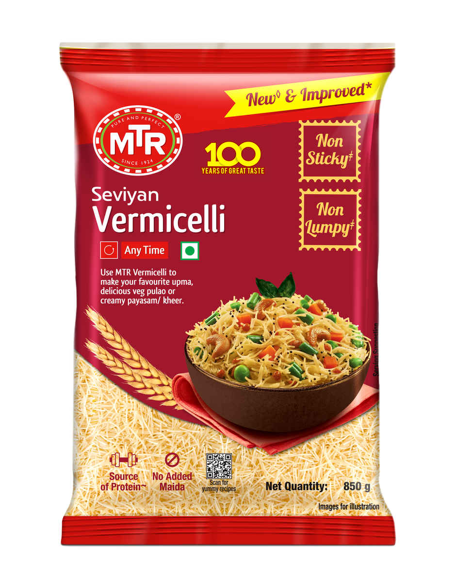 MTR Seviyan Vermicelli