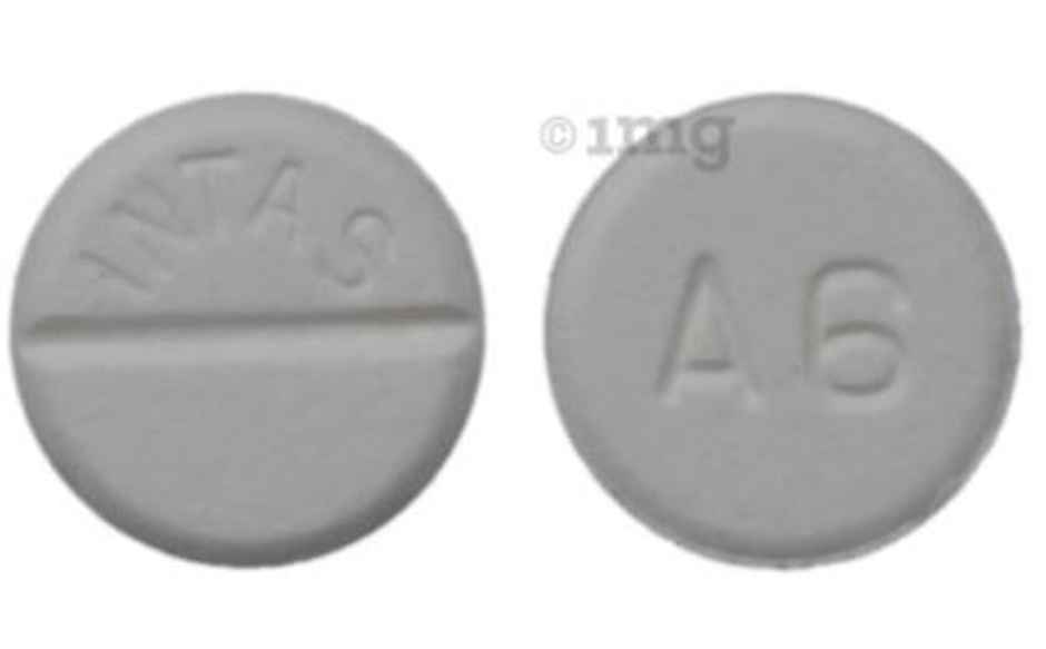 Amtas-AT Tablet