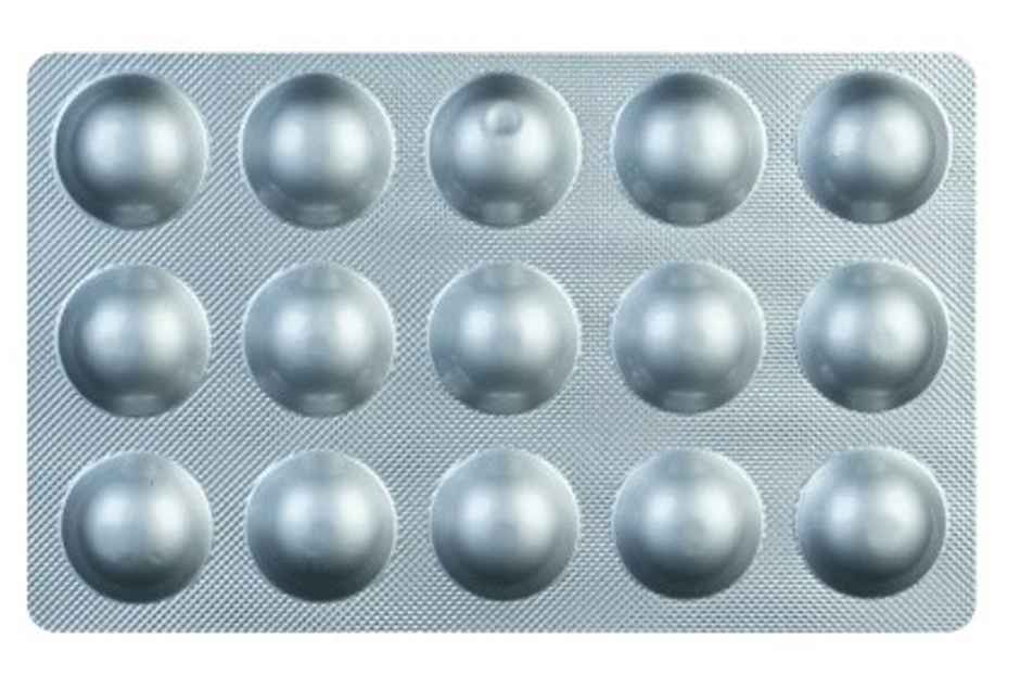 Dapaford-10 Tablet