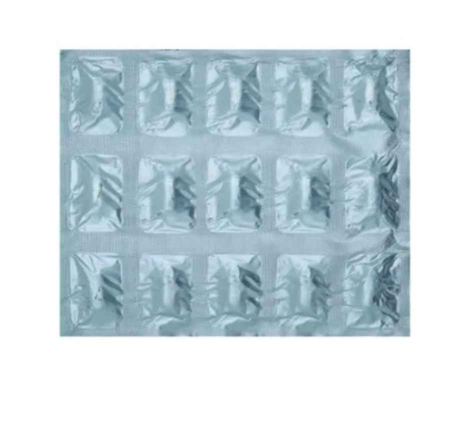 Pansio-DSR Capsule