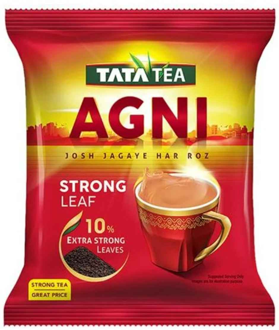 Tata Tea Agni Tea
