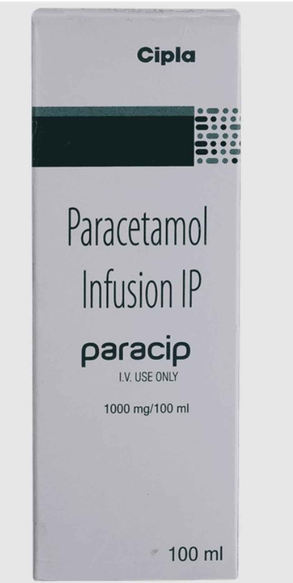 Paracip Infusion
