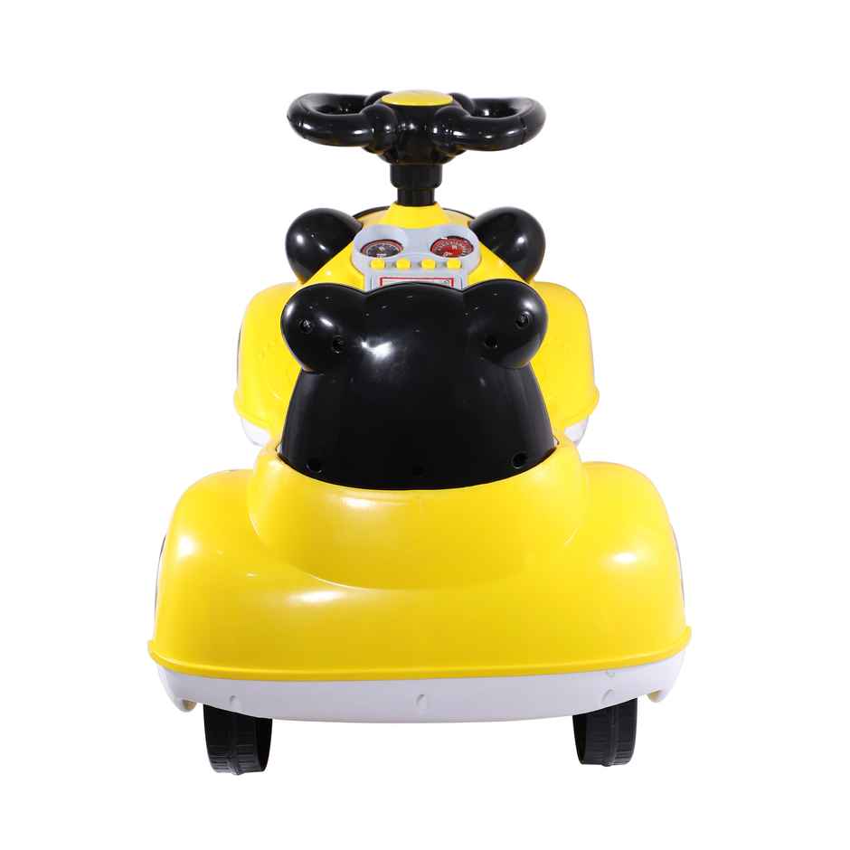 Toyzone Happy Tiger Magic Car