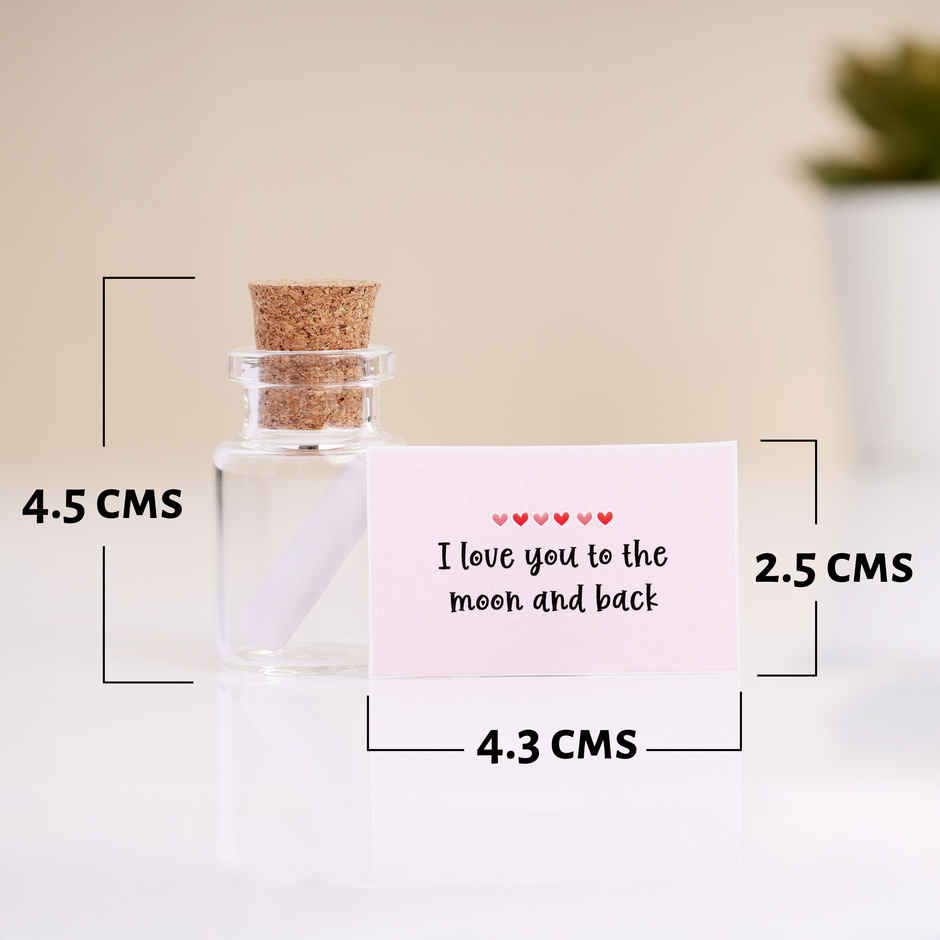 Cute Moments Gift Hamper with Heart Soft Toy and Coffee Mug | Ideal for Gifting | Oye Happy