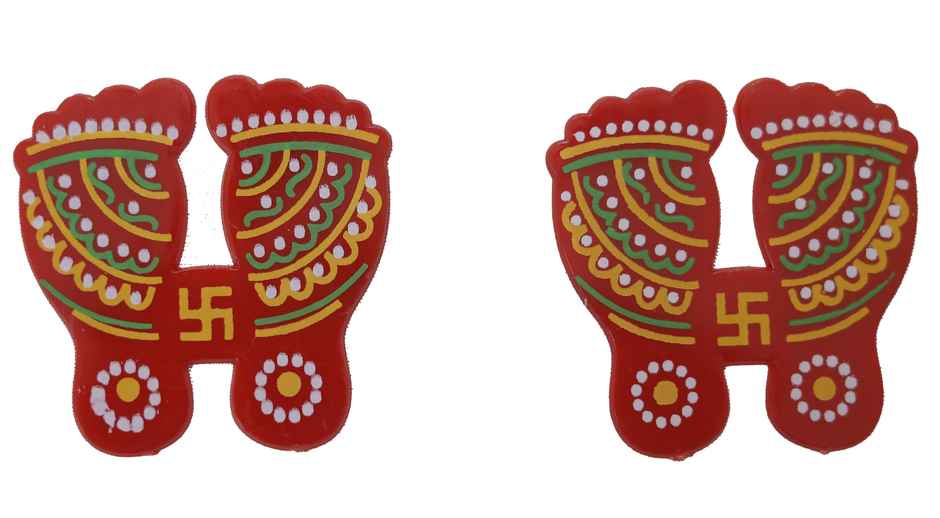 Bandhni Charan Plastic