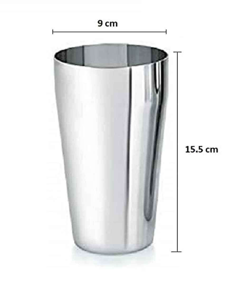 Jensons Lassi Glass