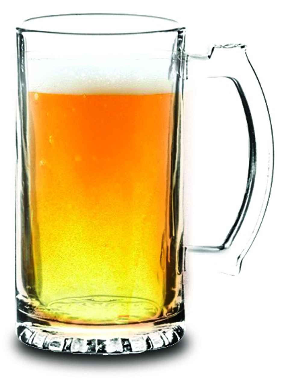 Roxx Phoenix Mug | 480 ml | Elegant Glass | Durable | Easy to Clean | Comfortable Handle