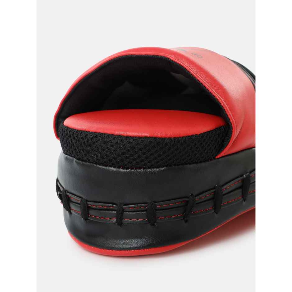 HRX Focus Pad Basic | Red/Black