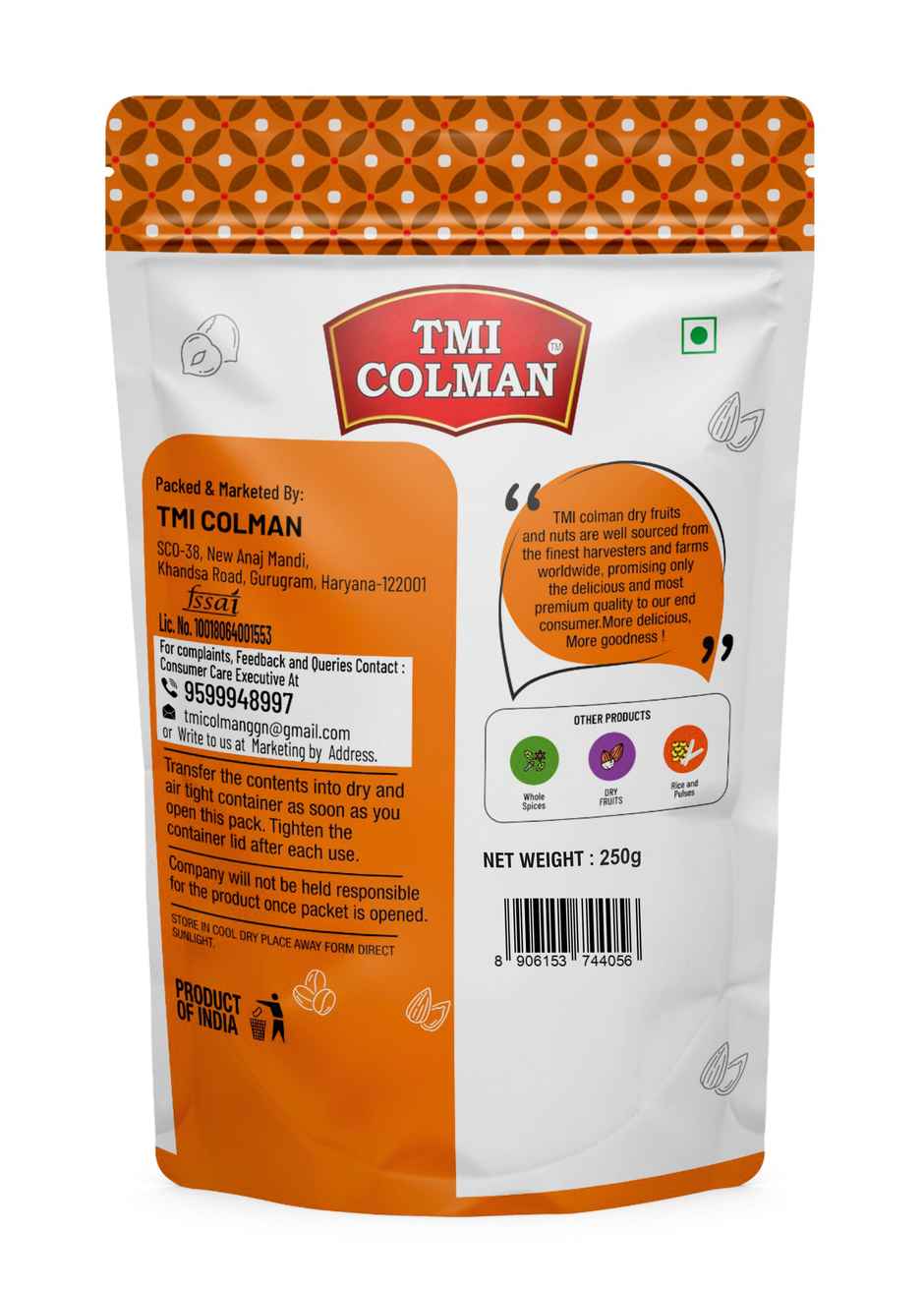 TMI COLMAN Arabian Dates