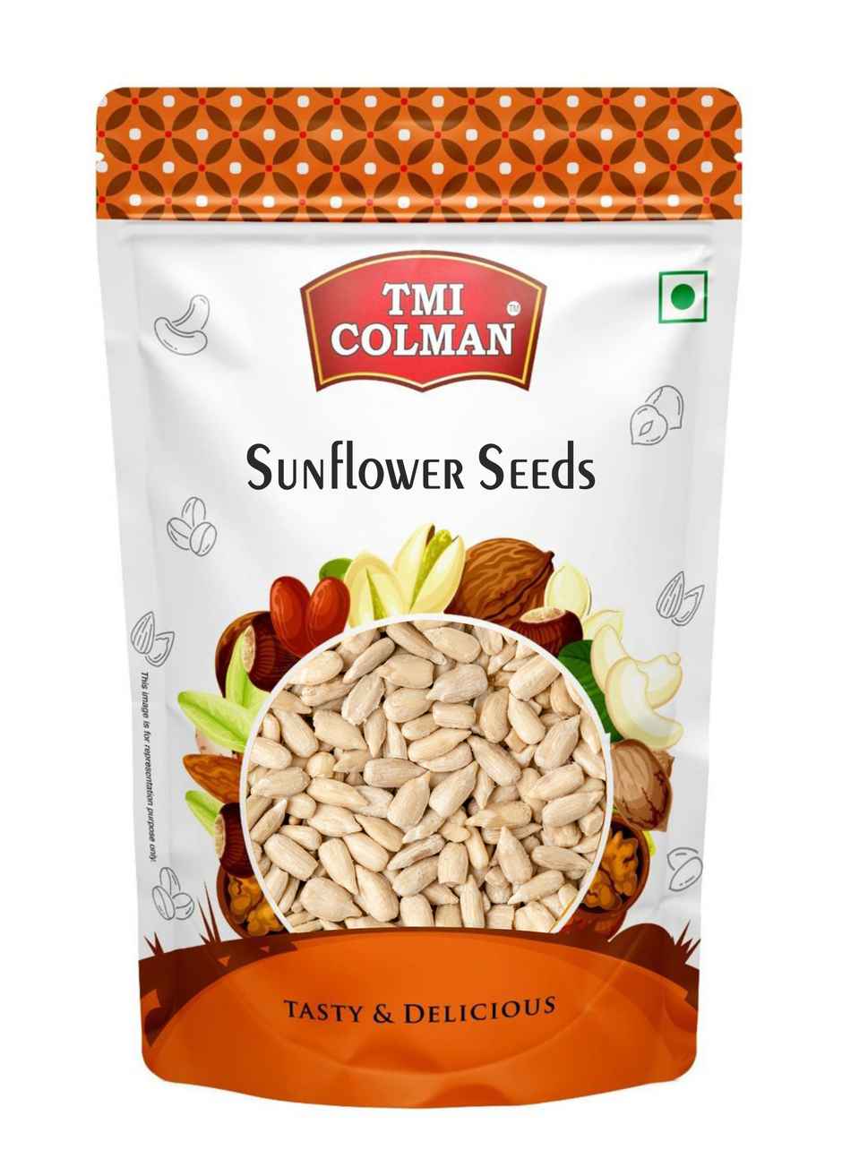 TMI COLMAN Sunflower Seeds
