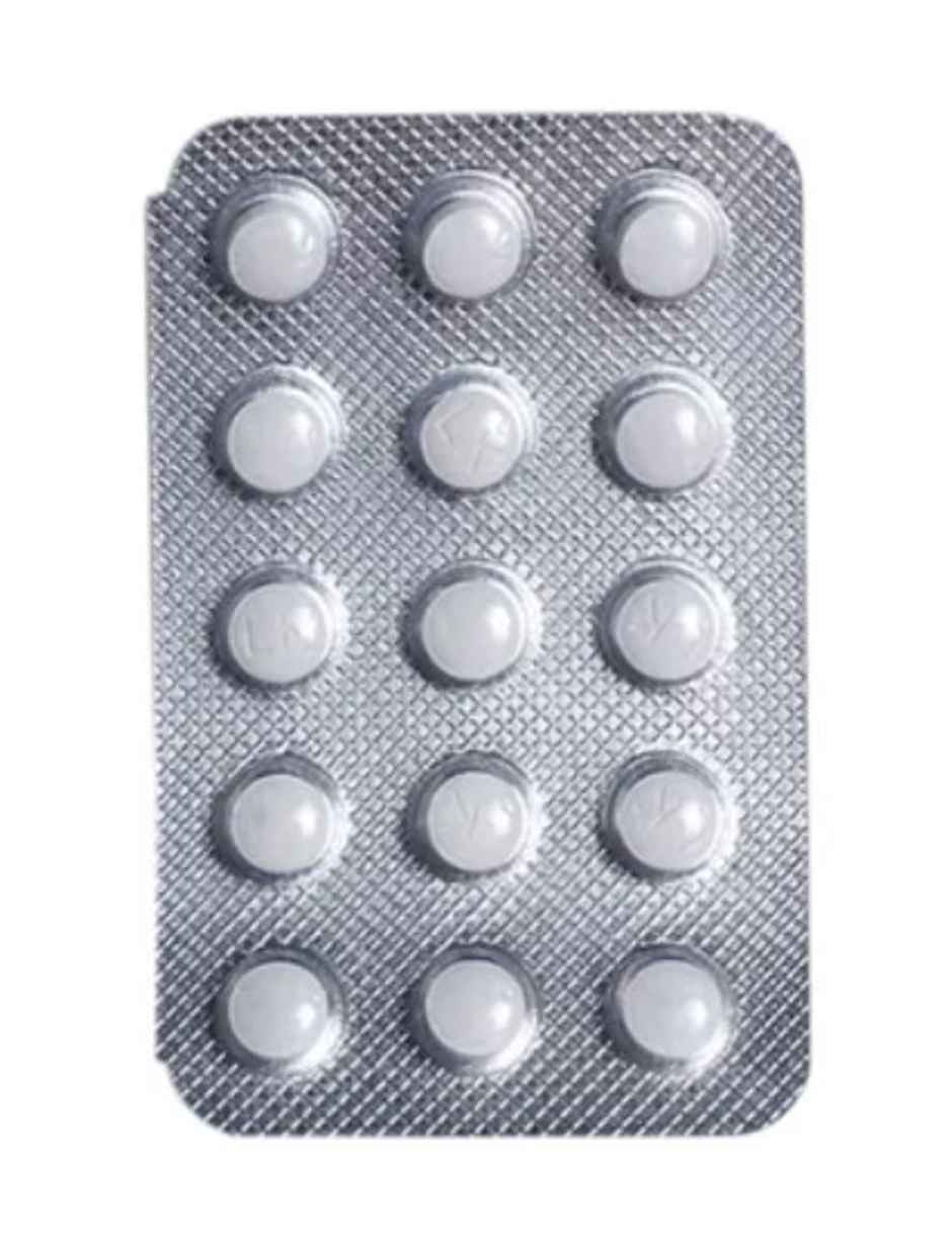 Lostat 25mg Tablet