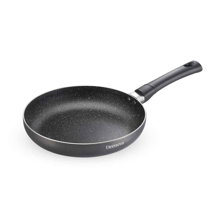 Eleenova Aspire Non | Stick Cookware | Fry Pan 26 Cm