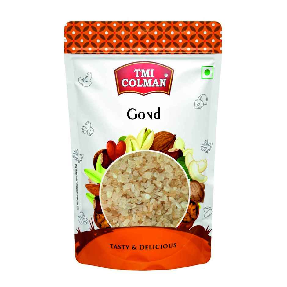TMI COLMAN Gond | Tasty & Delicious