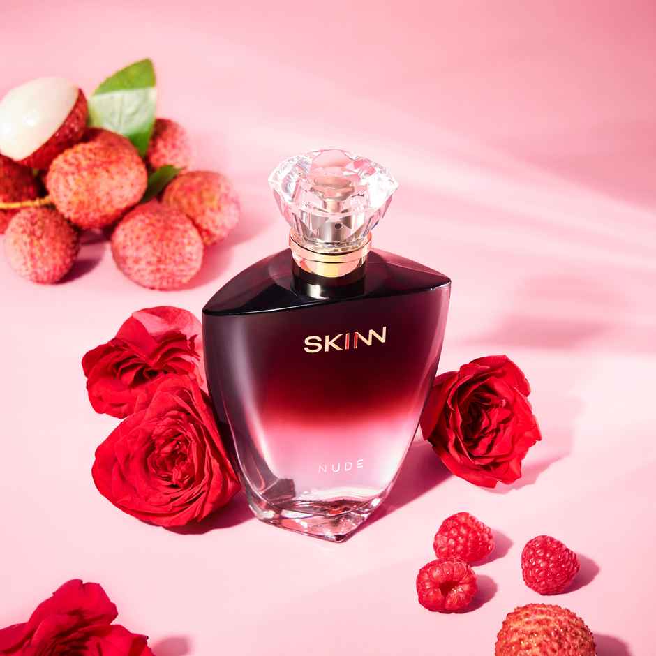 Skinn By Titan Nude Perfume For Women Edp