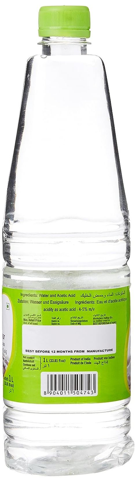 Double Horse Synthetic Vinegar