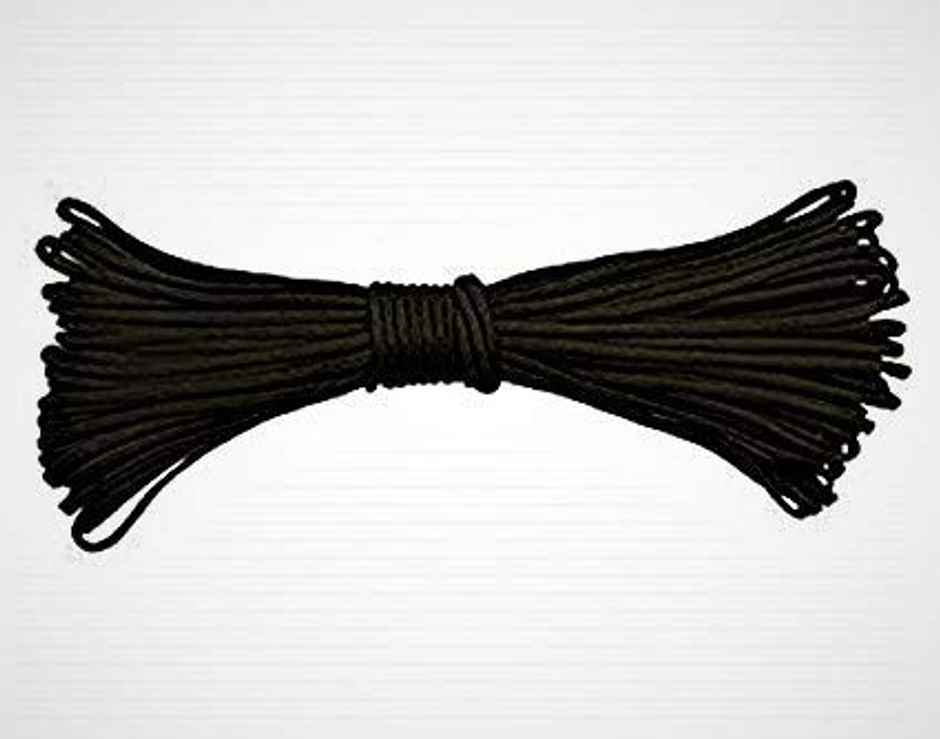 Divine Vibes Black Thread Nazar Dhaga / Mauli