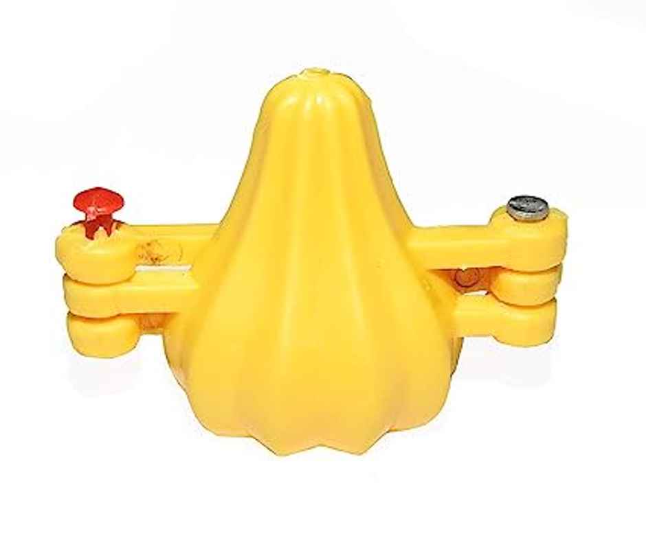 Modak Mould | Size 2 | Gullak