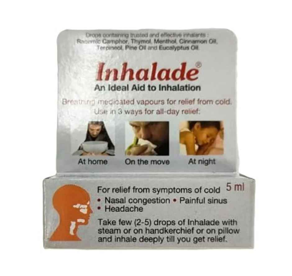 Inhalade Drop