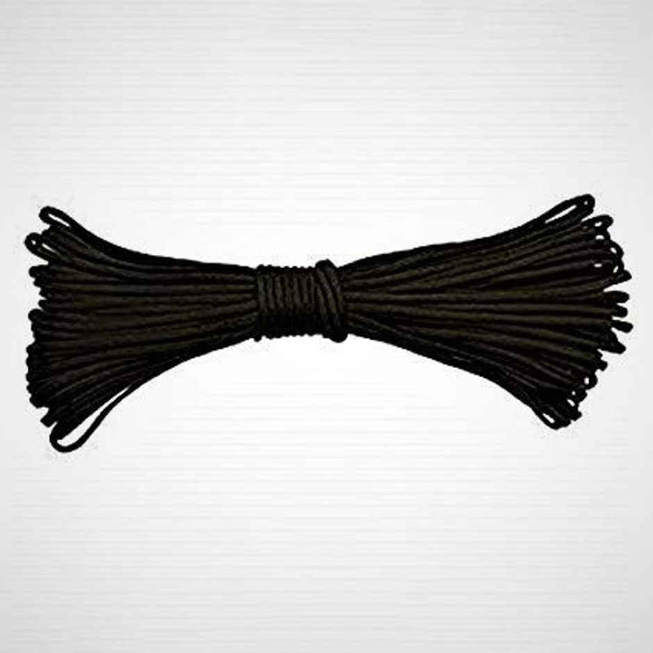 Divine Vibes Black Thread Nazar Dhaga / Mauli | Oye Happy