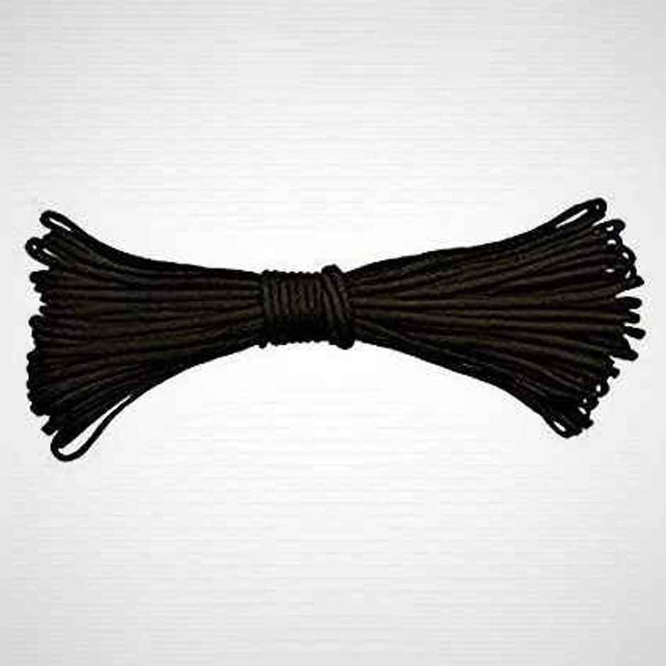 Divine Vibes Black Thread Nazar Dhaga / Mauli | Oye Happy