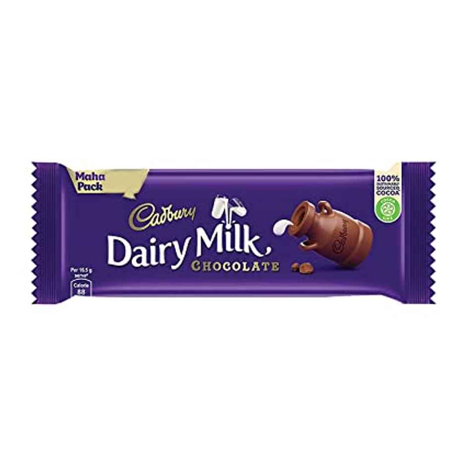Cadbury Dairy Milk Chocolate
