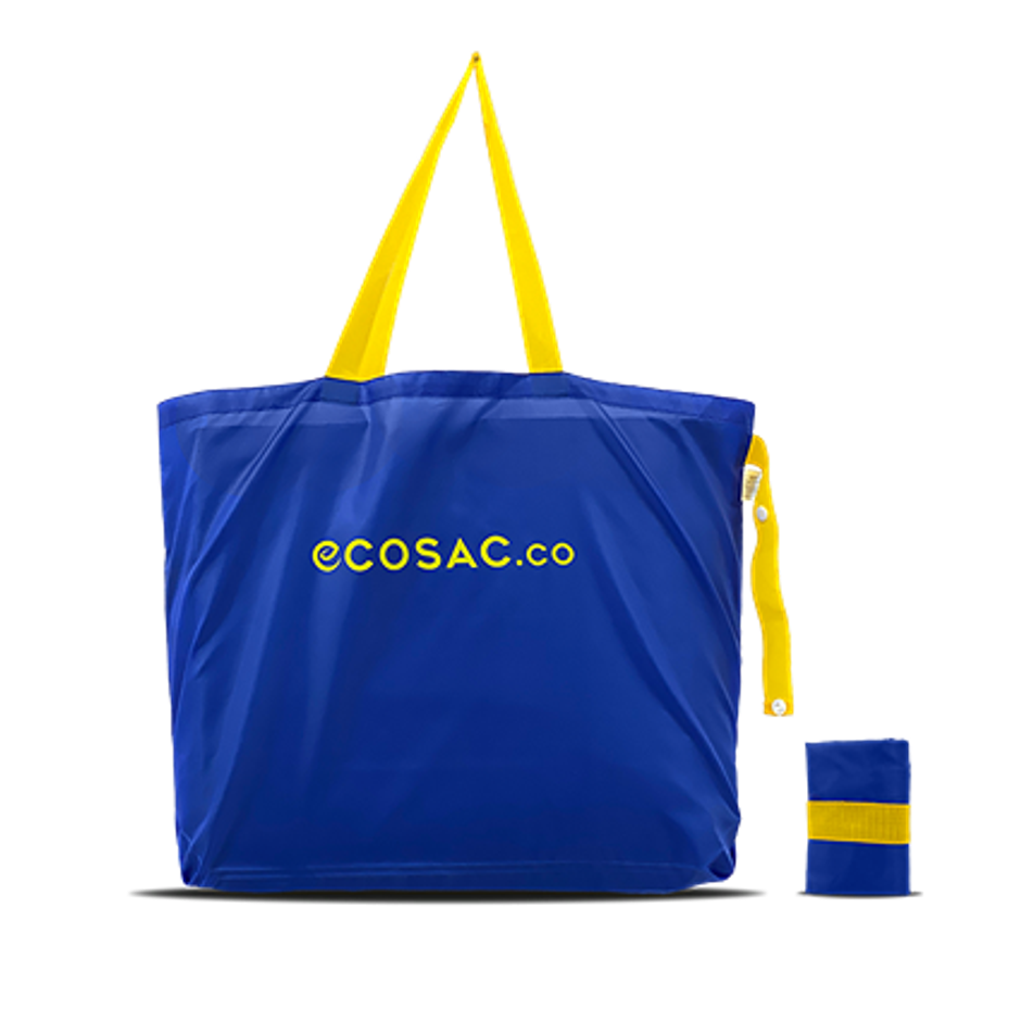 Ecosac Classic Shopping Bag