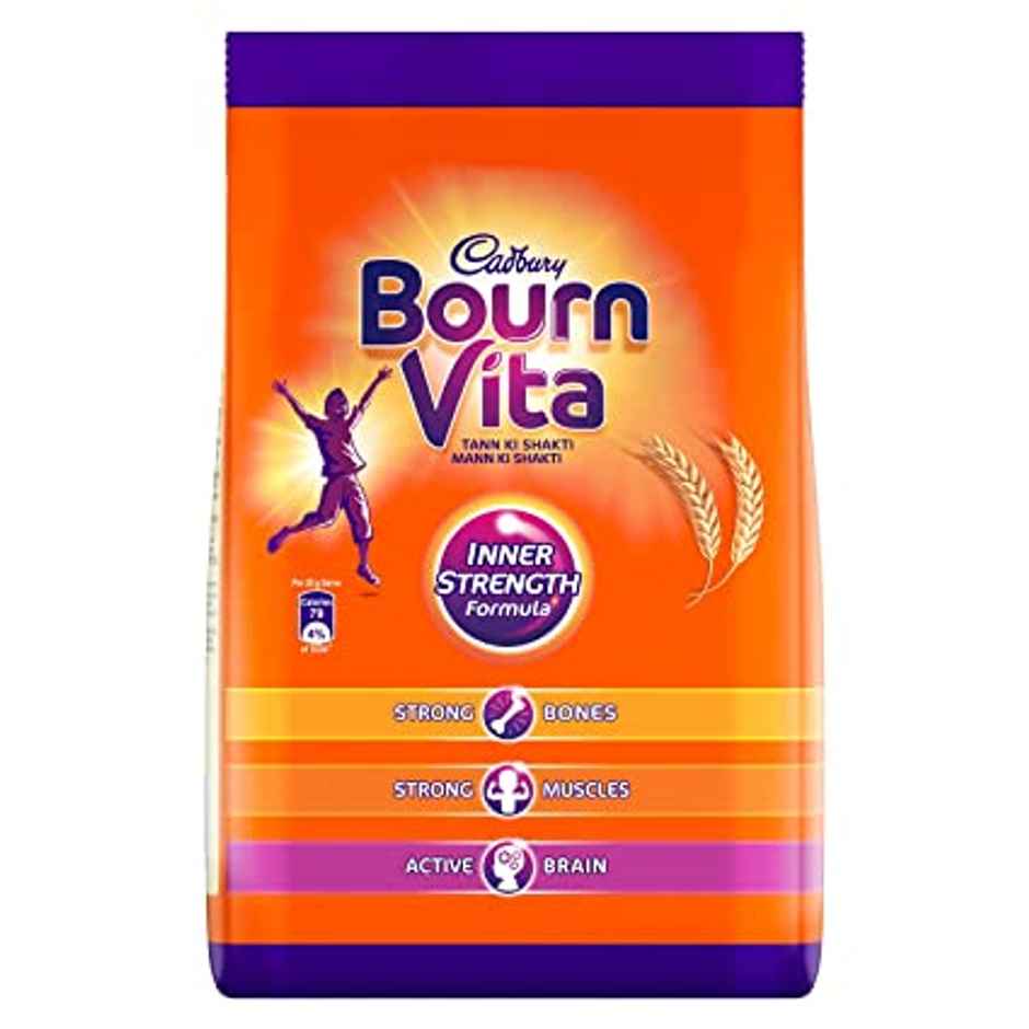 Cadbury Bourn Vita