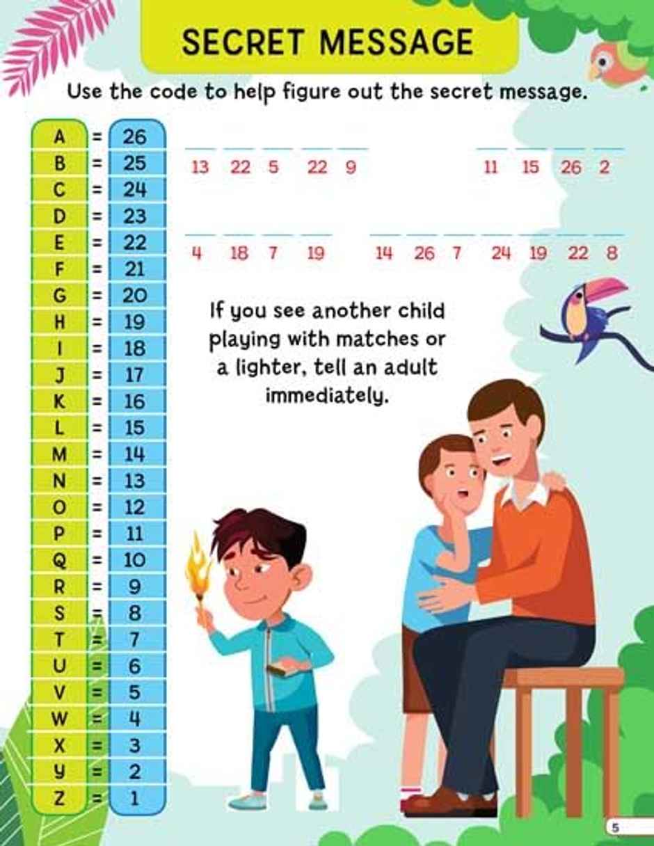 Introduction to Coding-Scratch Your Brain & Crack the Codes|Fun Book to Build Reasoning Skills