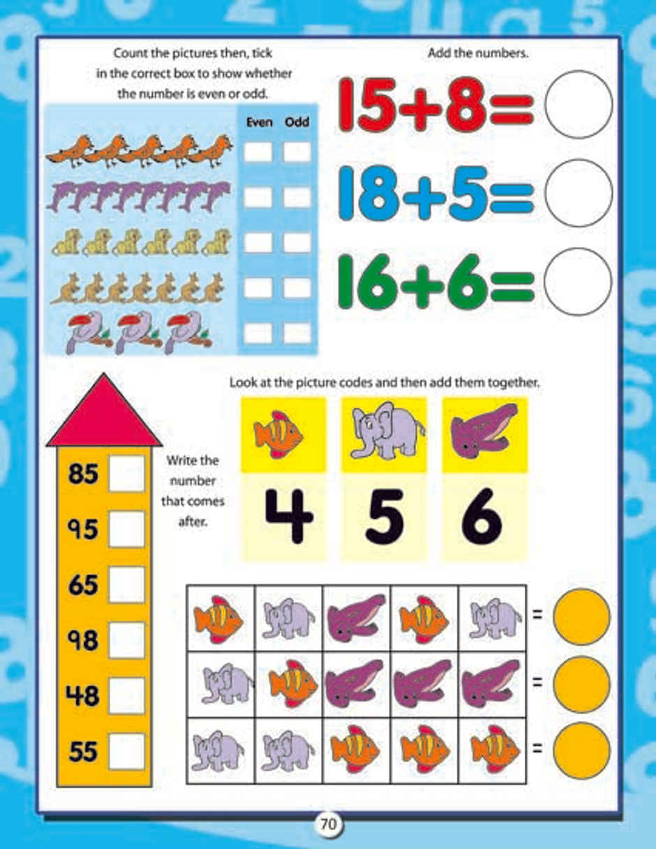 1001 Activities Book for Kids|Fun Activities of Word Searches,Puzzles,Dot-to-Dots,Mazes & Activity