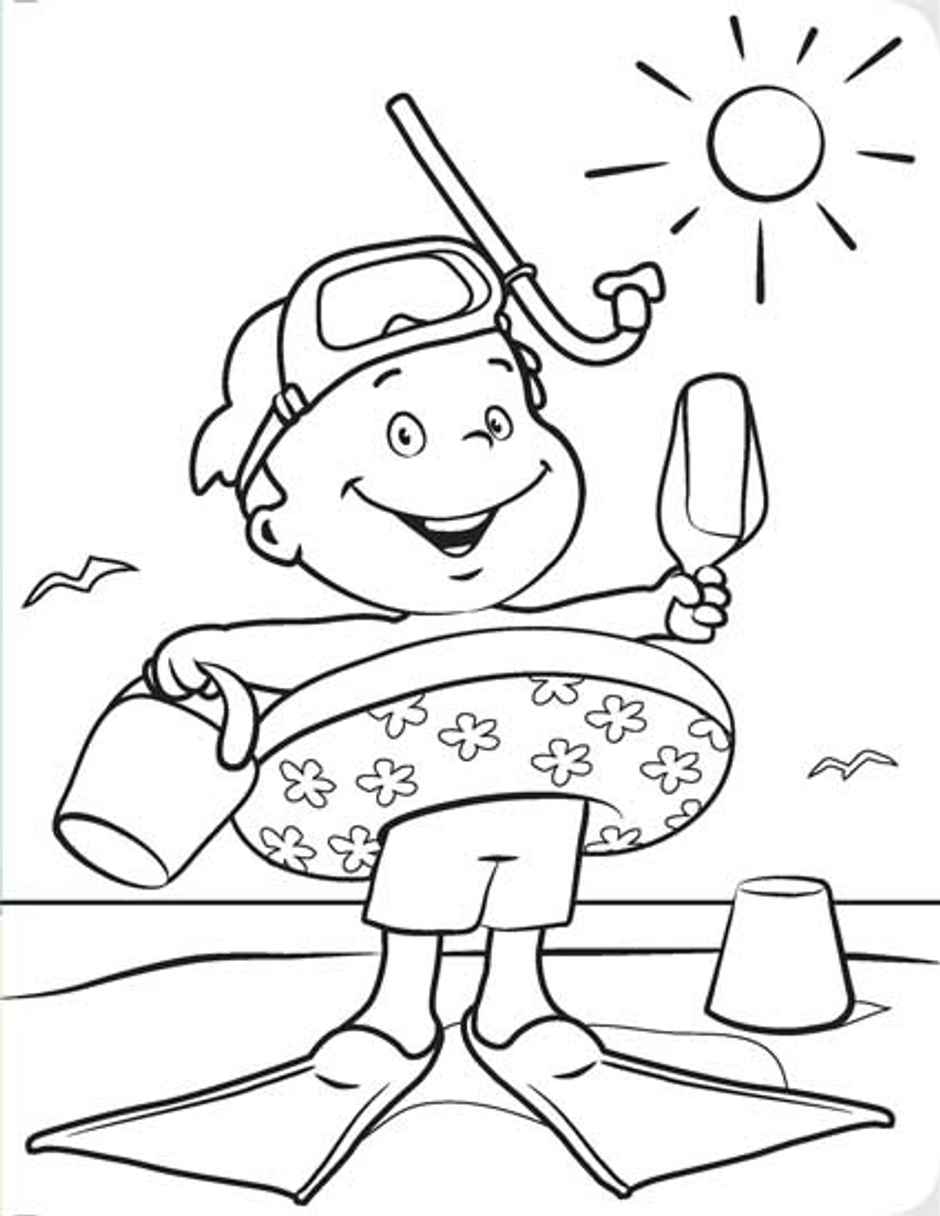 Dreamalnd Ultimate Copy Colour Book 1 For Kids Ages 2-6 Fun Jumbo Size Coloring Book With 80 Pages