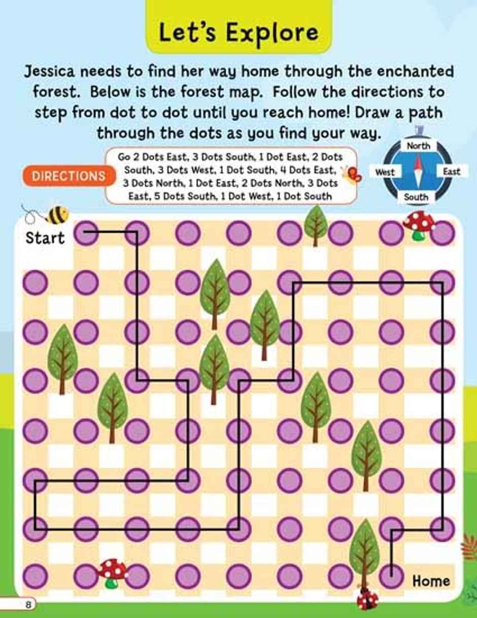 Introduction to Coding-Scratch Your Brain & Crack the Codes|Fun Book to Build Reasoning Skills