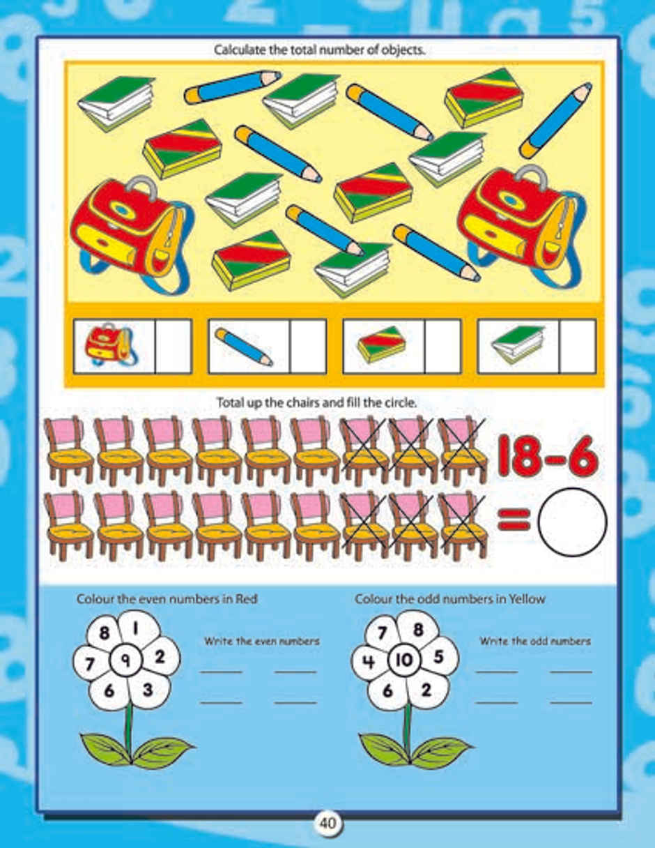 1001 Activities Book for Kids|Fun Activities of Word Searches,Puzzles,Dot-to-Dots,Mazes & Activity