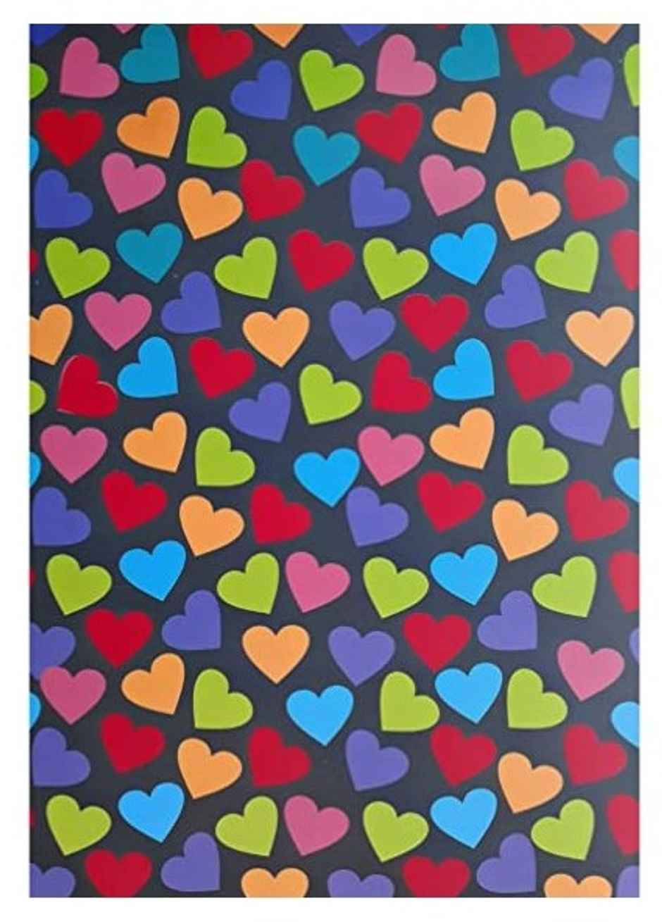 Mix Design Craft Paper 10 Pcs (Assorted)