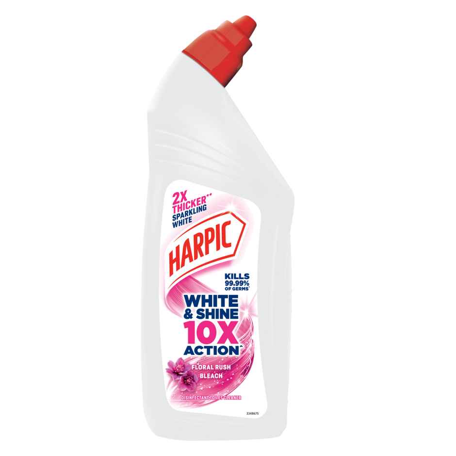 Harpic WHite And Shine Bleach