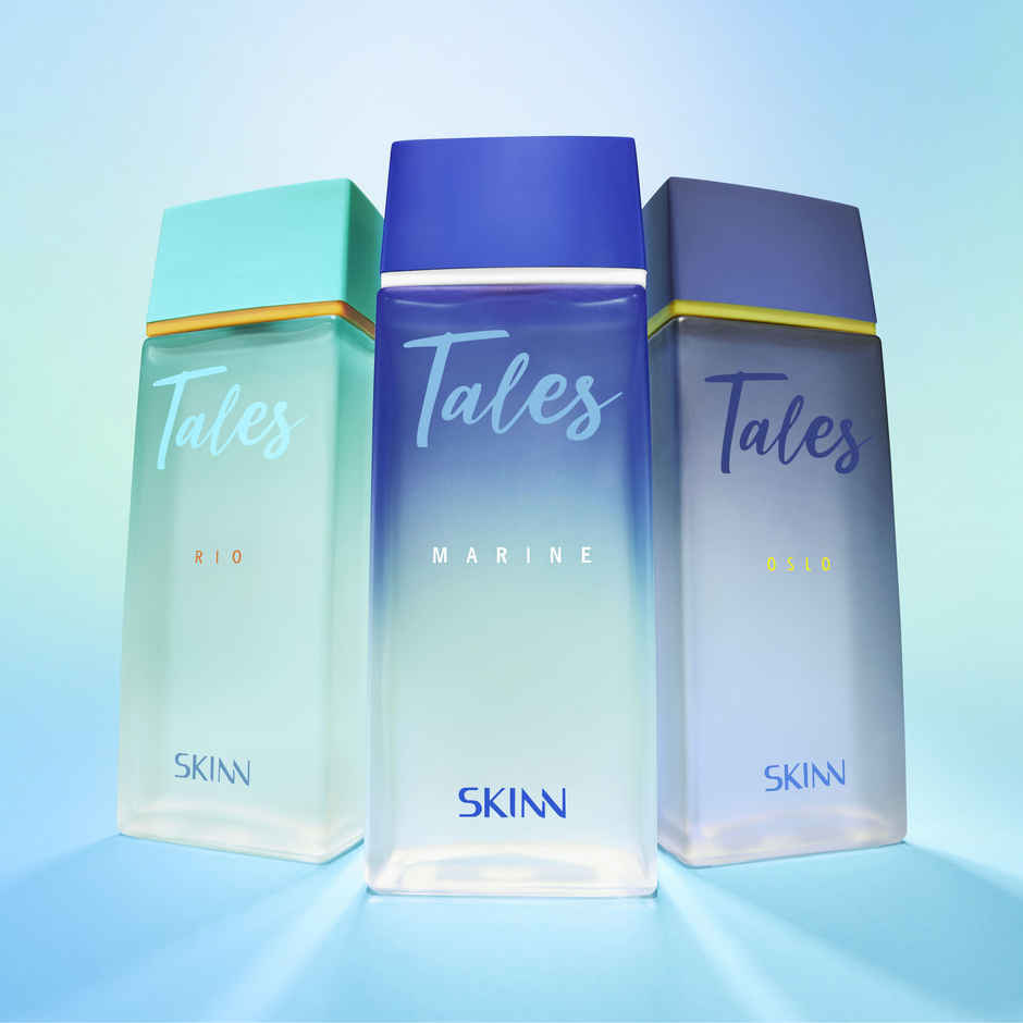 Skinn Tales Men Rio