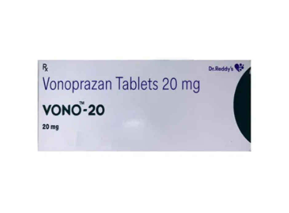 Vono-20 Tablet