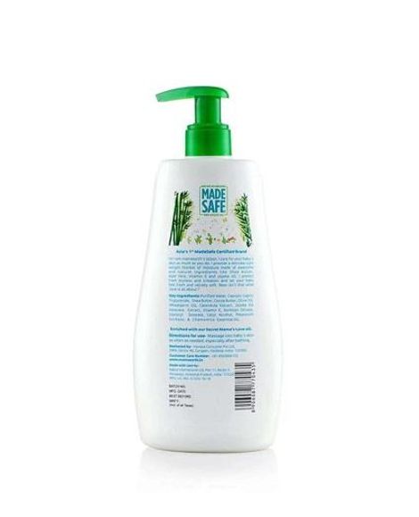 Mamaearth Moisturising Daily Lotion For Babies