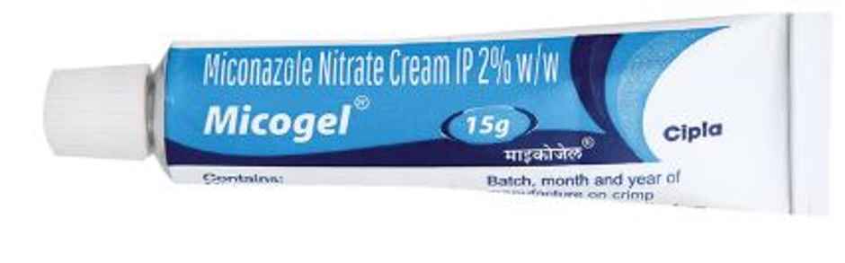 Micogel Cream