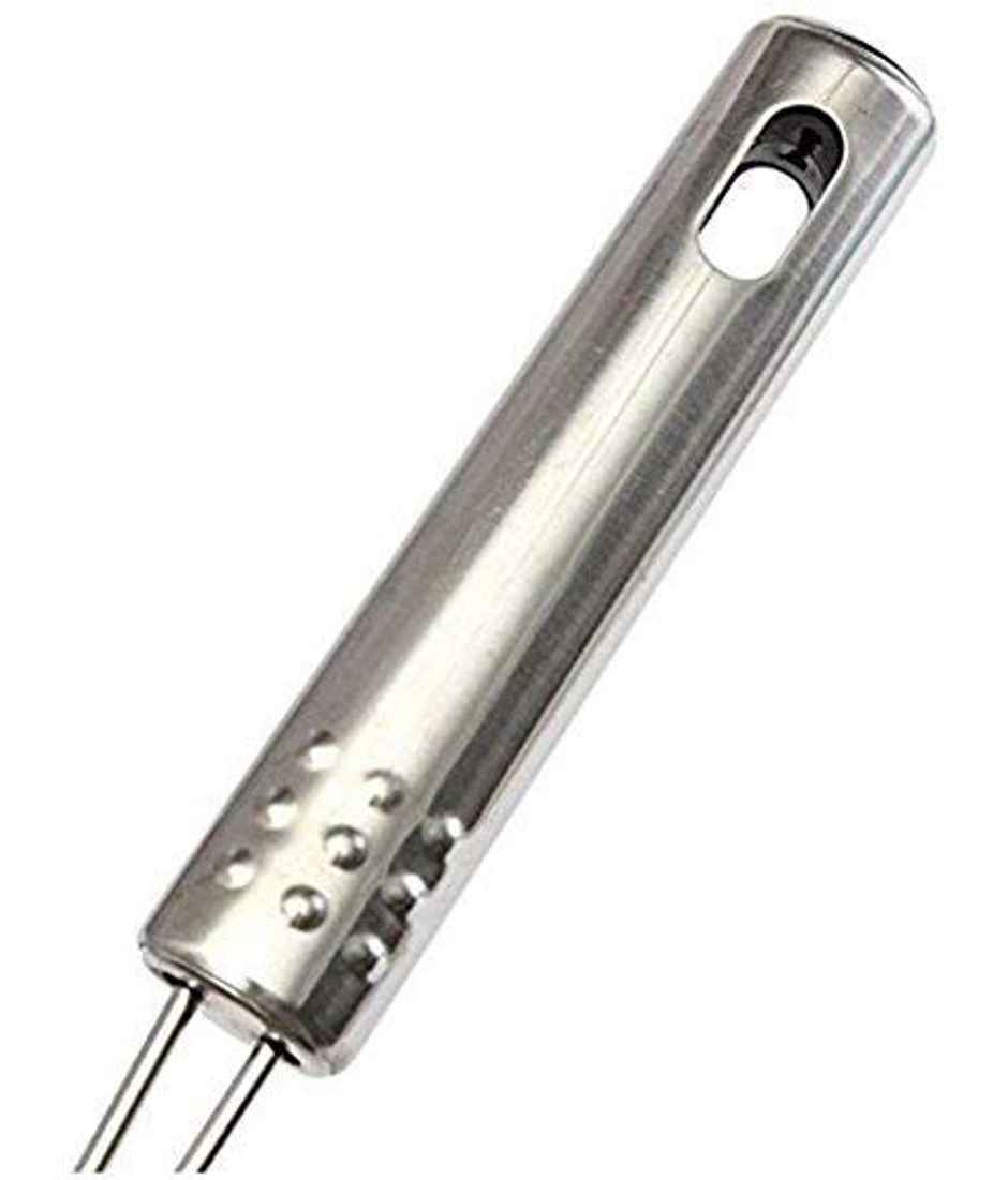 Stainless Steel Jara Stainer-Large