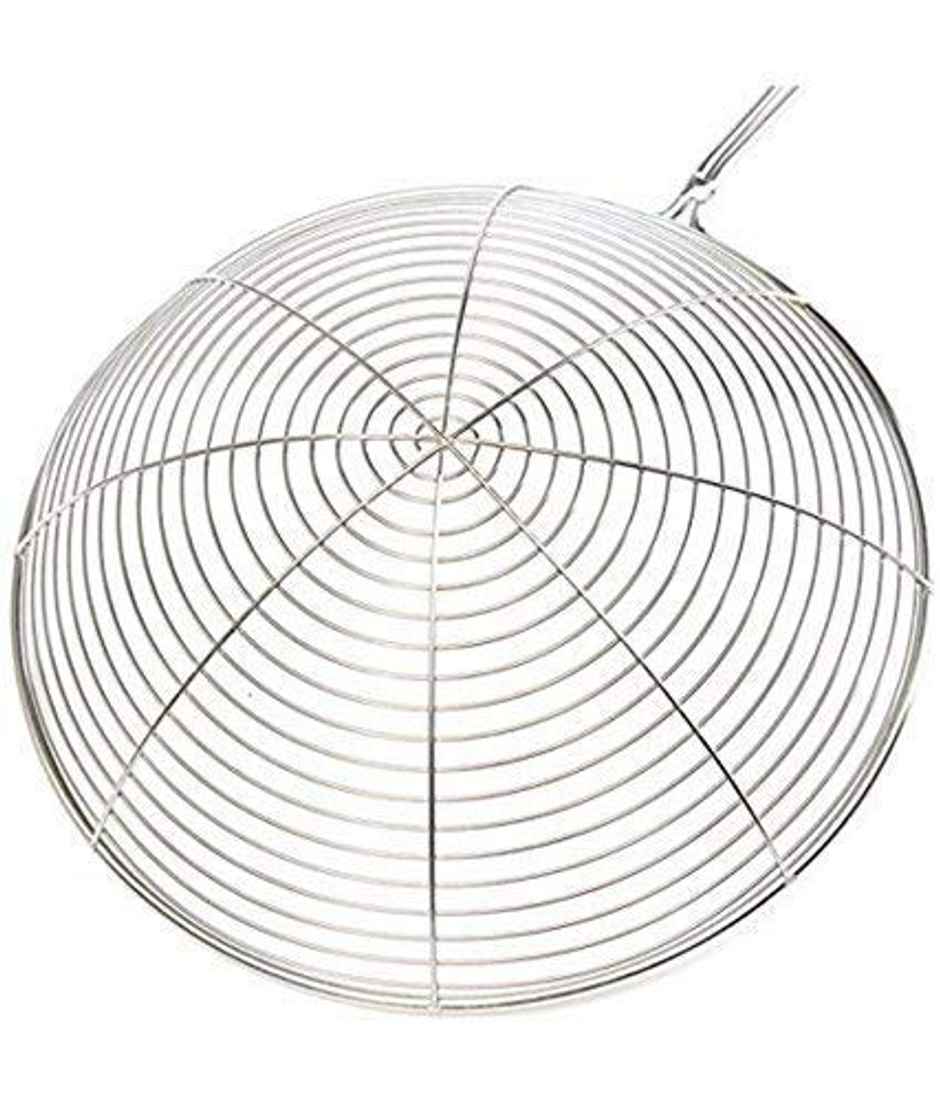 Stainless Steel Jara Stainer-Large