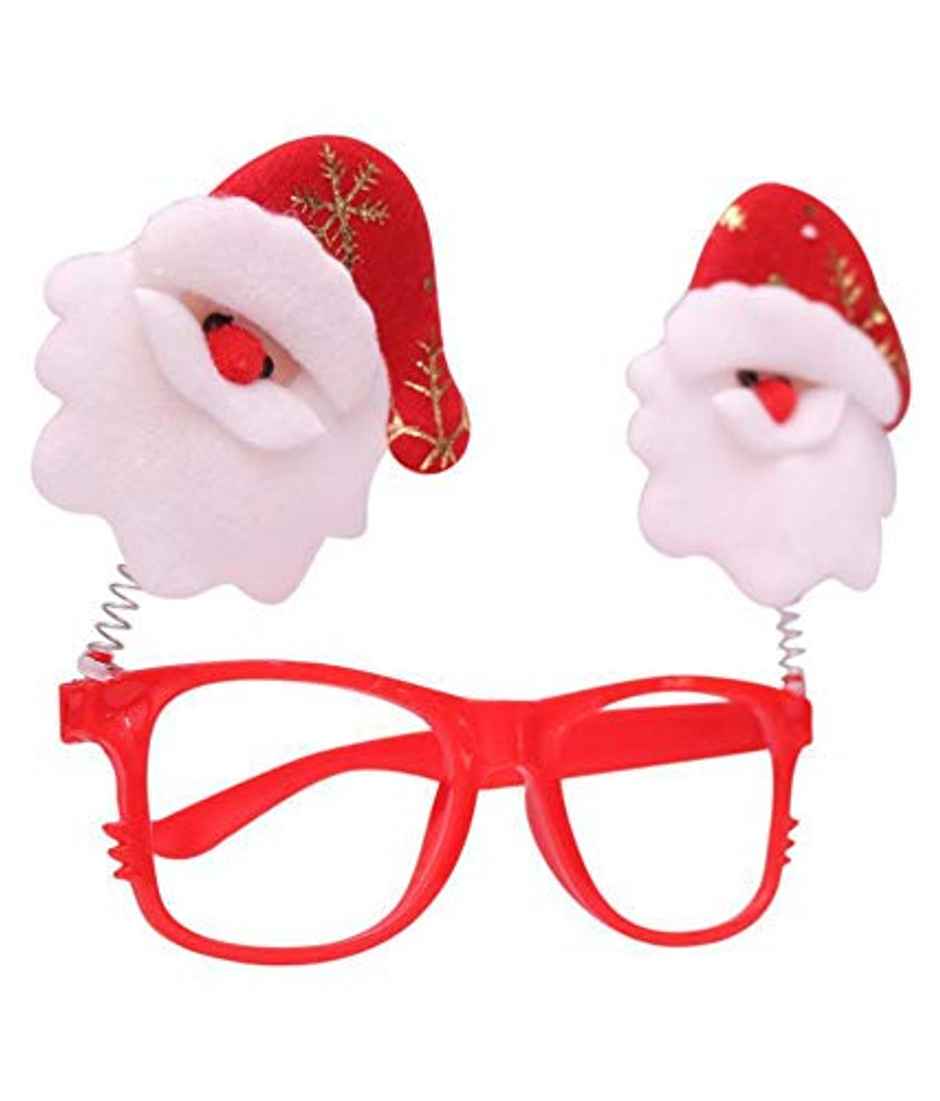 Christmas Party Santa Goggles | Pichai