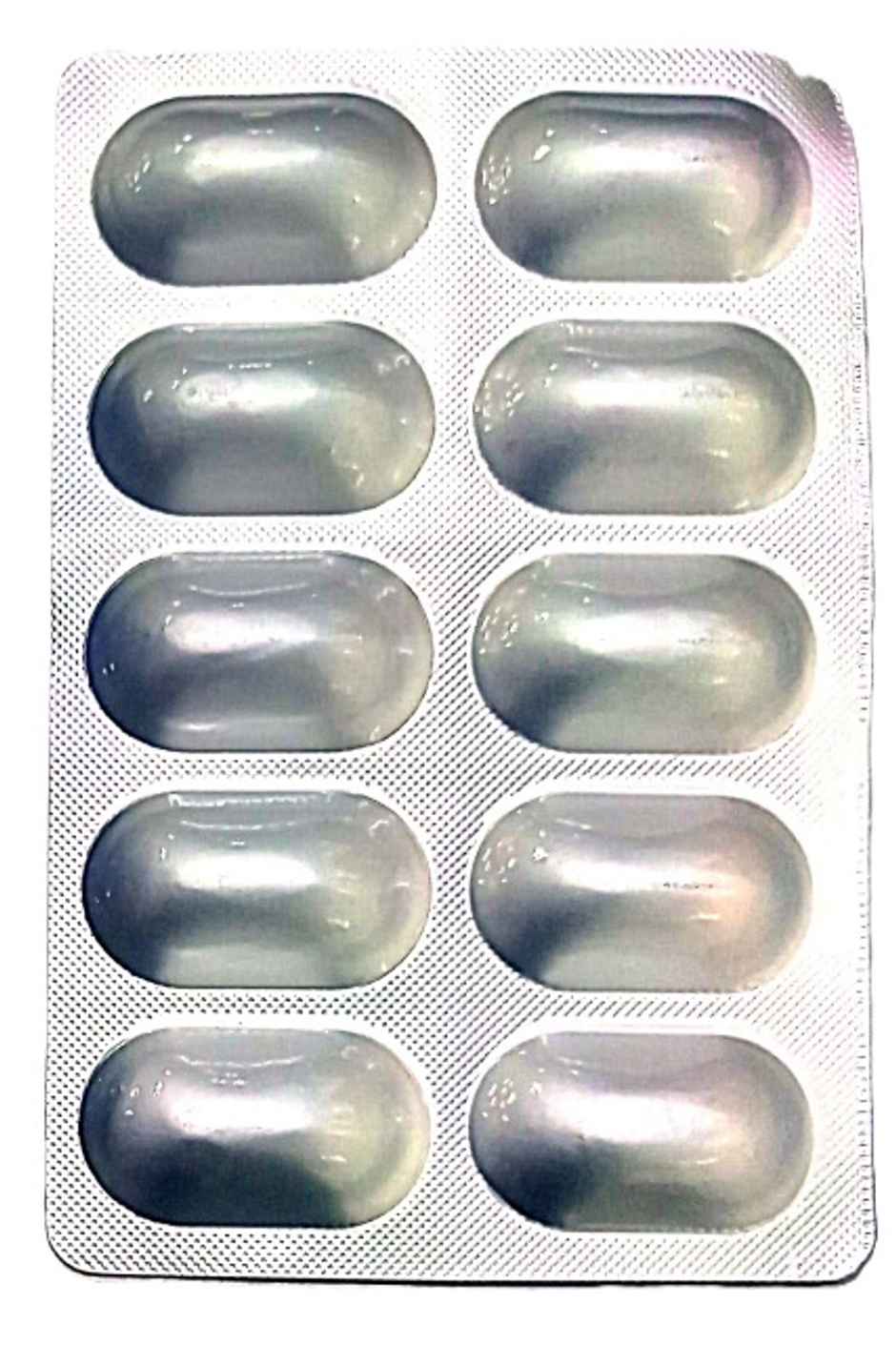 Gabadep-NT 400 Tablet