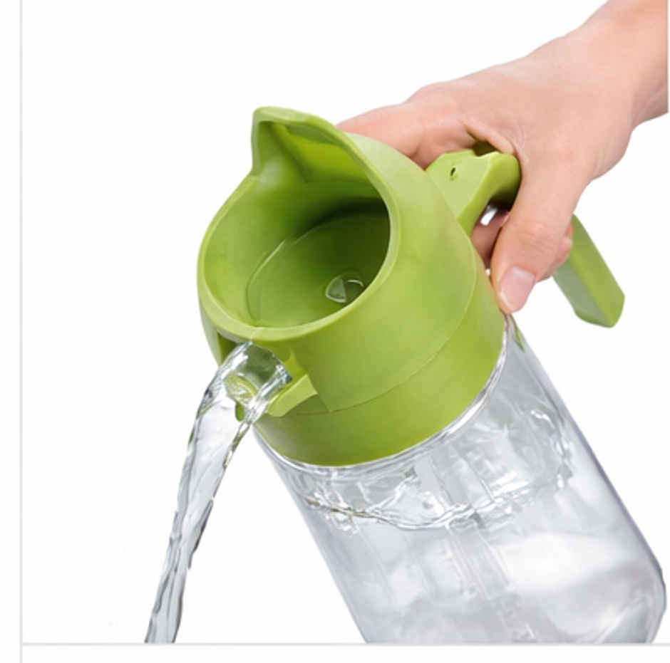 YELLOCUT Oil Bottle and sprayer - 500 ml