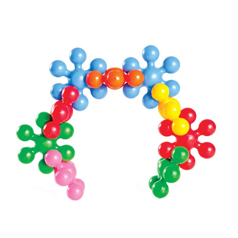 Giggles Funskool Star Links Baby & Toddler Toy