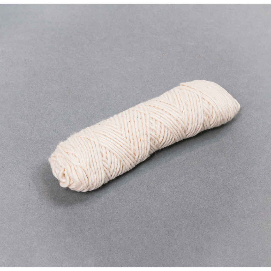 Cotton Roll Batti | 100 ft | Svasti